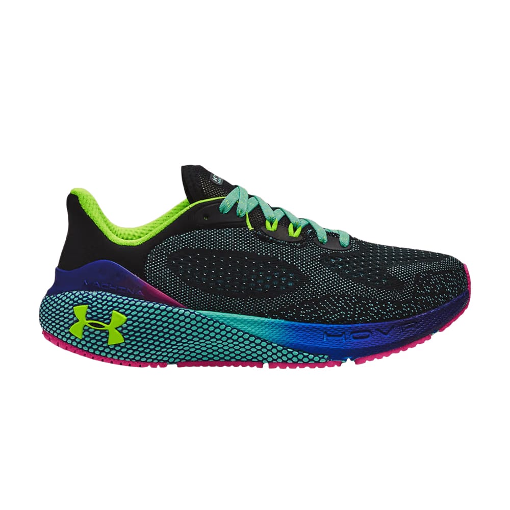 Under Armour Wmns HOVR Machina 2 'Speed Overdrive'