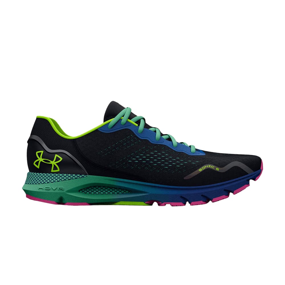 Under Armour Wmns HOVR Sonic 6 'Speed Overdrive'