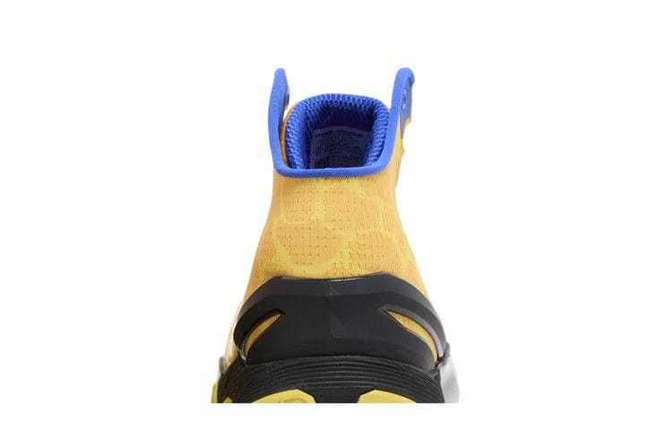Under Armour Curry 2 Retro GS Double Bang