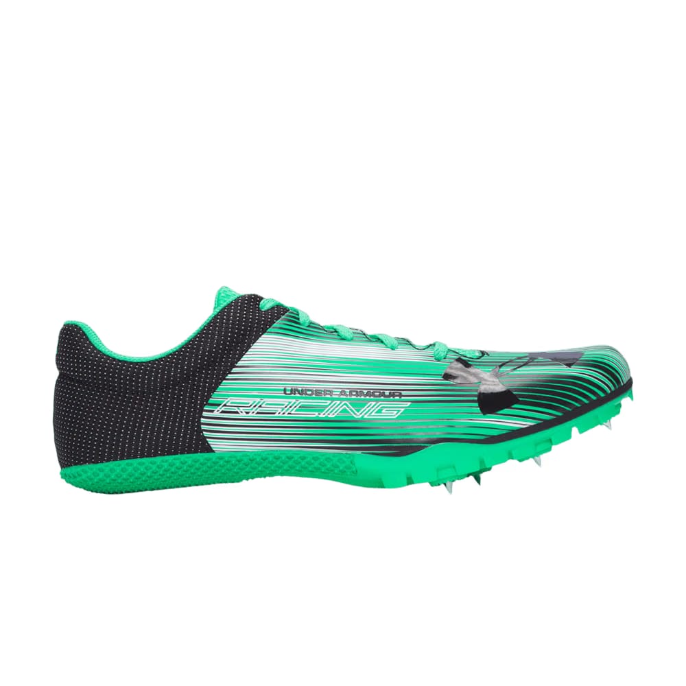 Under Armour Kick Sprint Track Spikes Vapor Green