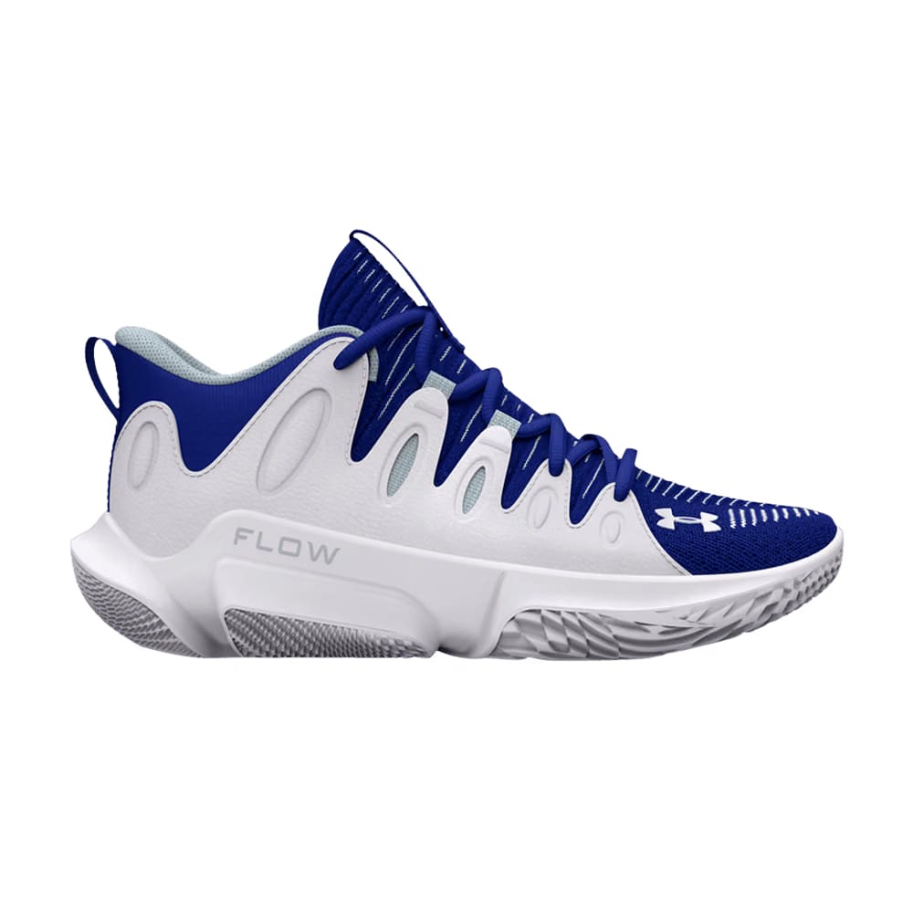 Under Armour Wmns Flow Breakthru 4 'Royal Halogen Blue'