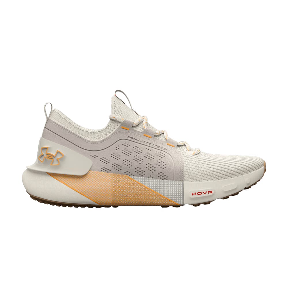 Under Armour Wmns HOVR Phantom 3 SE 'Ivory Orange Ice'