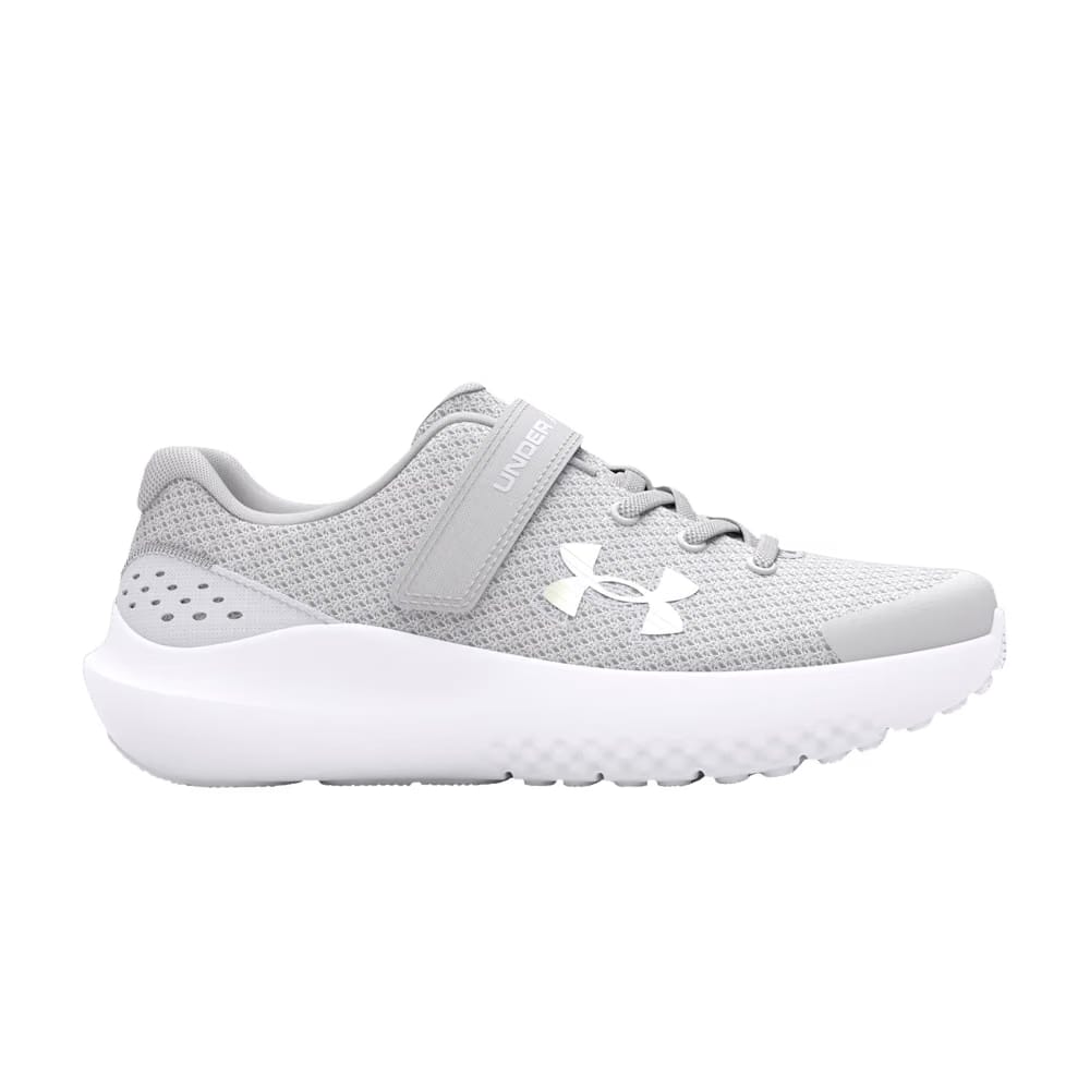 Under Armour Surge 4 PS Halo Grey Iridescent
