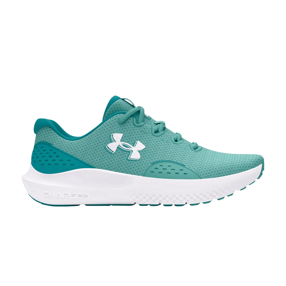 Under Armour Wmns Surge 4 'Radial Turquoise'