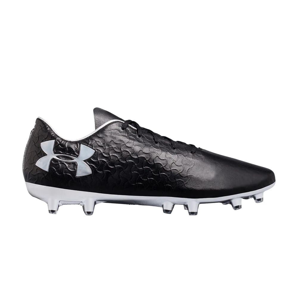 Under Armour Magnetico Pro FG Black