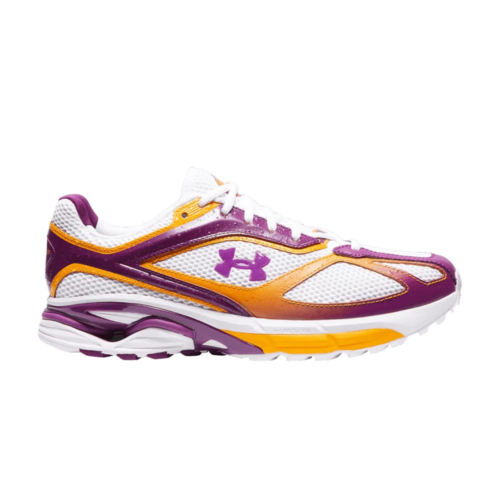 Kelsey Plum x Under Armour Apparition Plum Pack