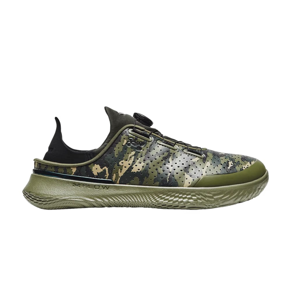 Under Armour SlipSpeed Camo