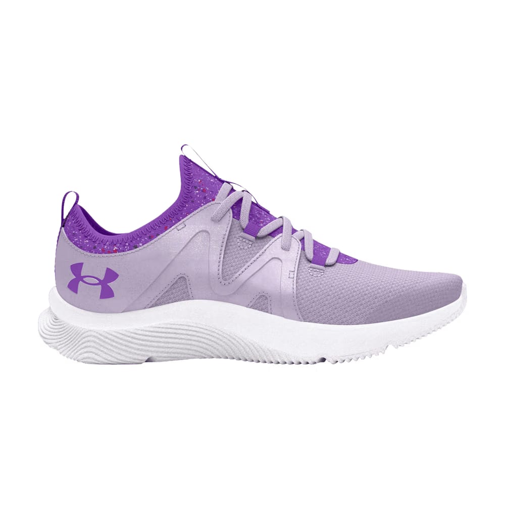 Under Armour Infinity 3 AL PS Salt Purple Speckled