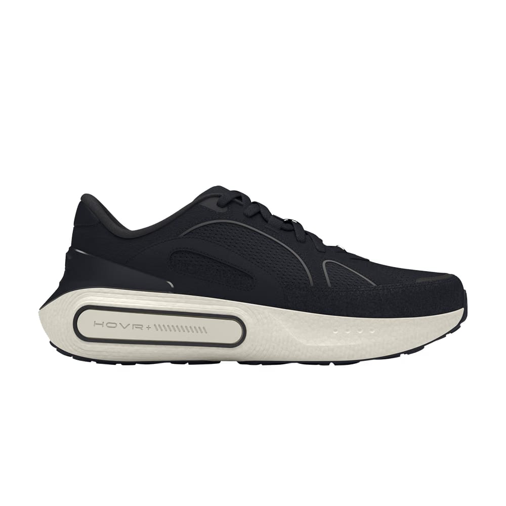 Under Armour HOVR Phantom 4 Luxe Black White Quartz