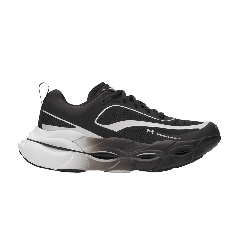Under Armour Wmns Halo Racer 'Black Distant Grey'