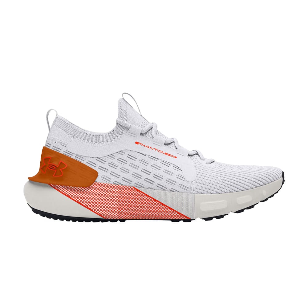 Under Armour HOVR Phantom 3 SE White Phoenix Fire