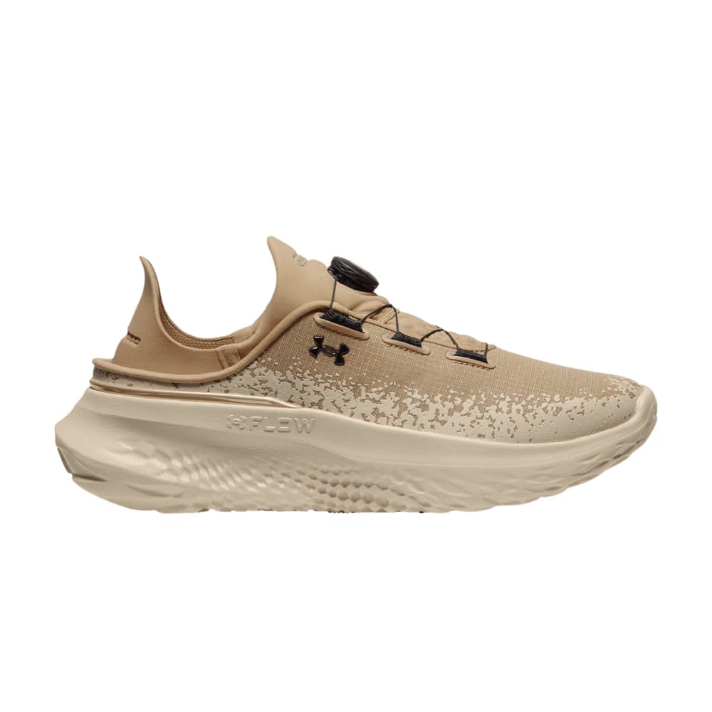 Under Armour SlipSpeed Mega Camel Sandstorm