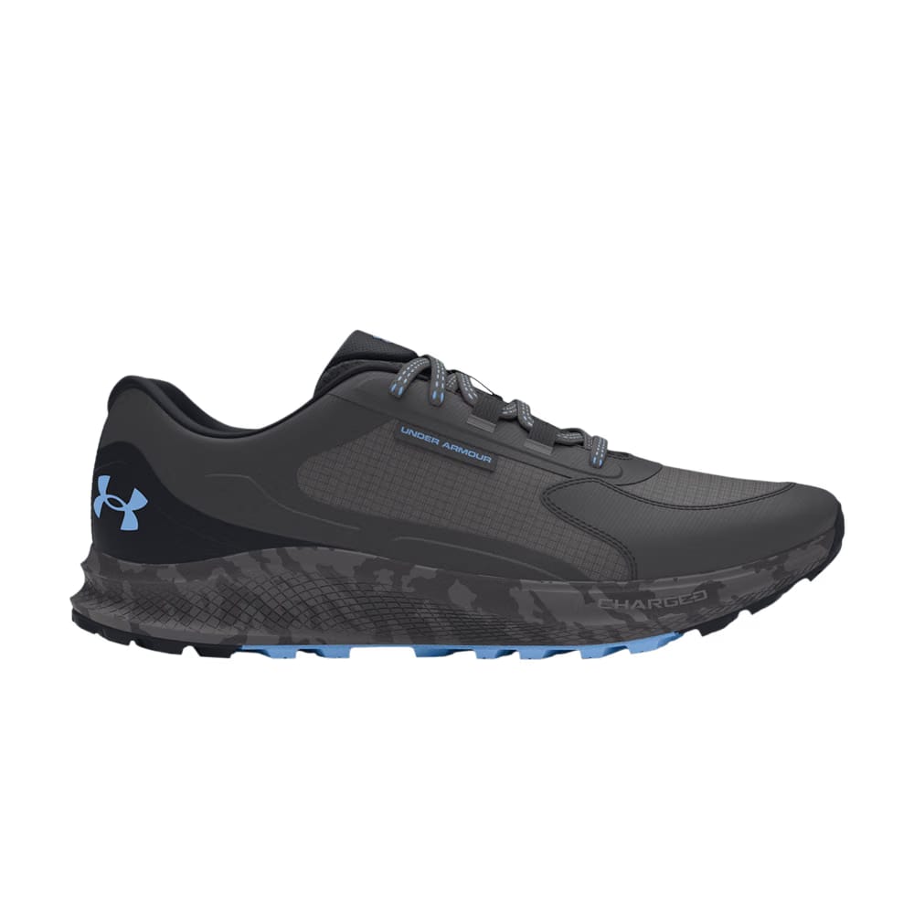 Under Armour Wmns Charged Bandit Trail 3 'Castlerock'