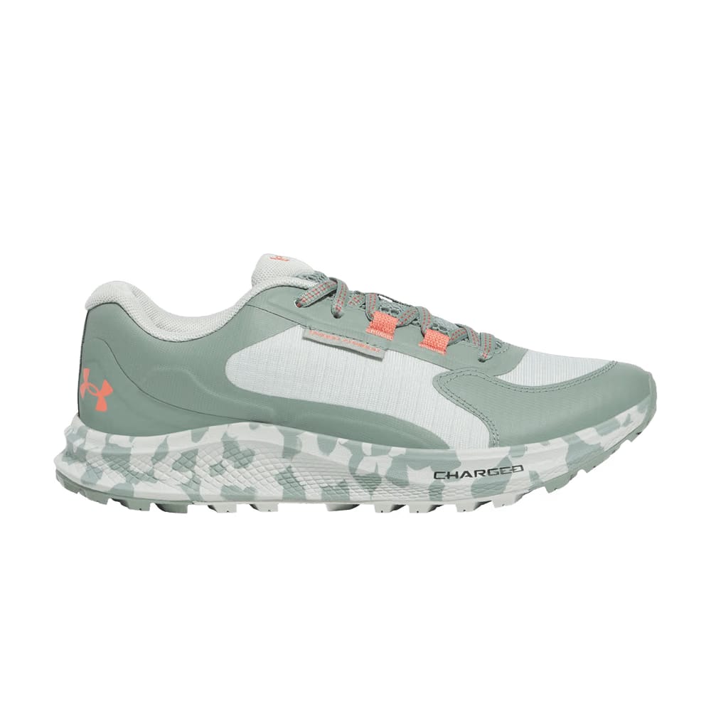 Under Armour Wmns Charged Bandit Trail 3 'Hydro Green'