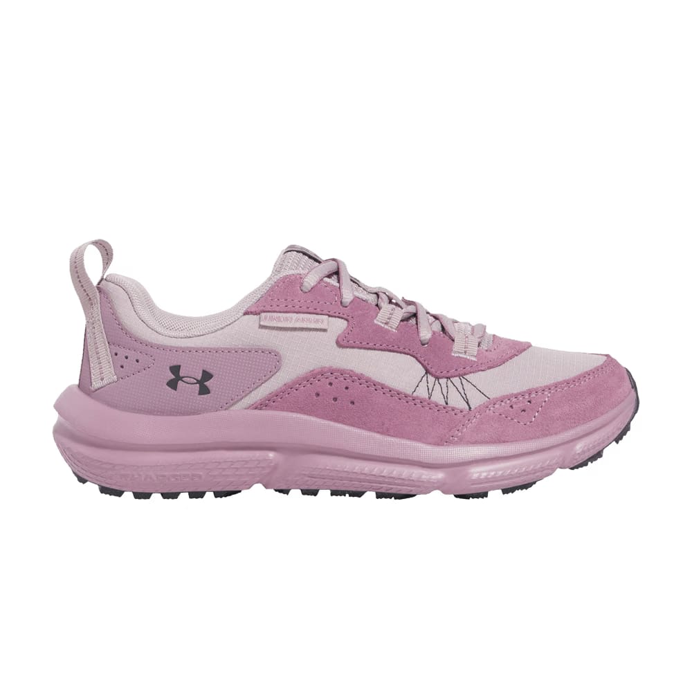 Under Armour Wmns Charged Verssert 2 'Purple Prime'
