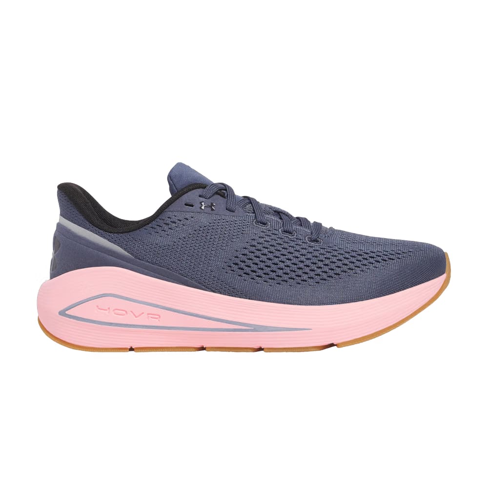 Under Armour Wmns Sonic 7 'Downpour Grey Prime Pink'