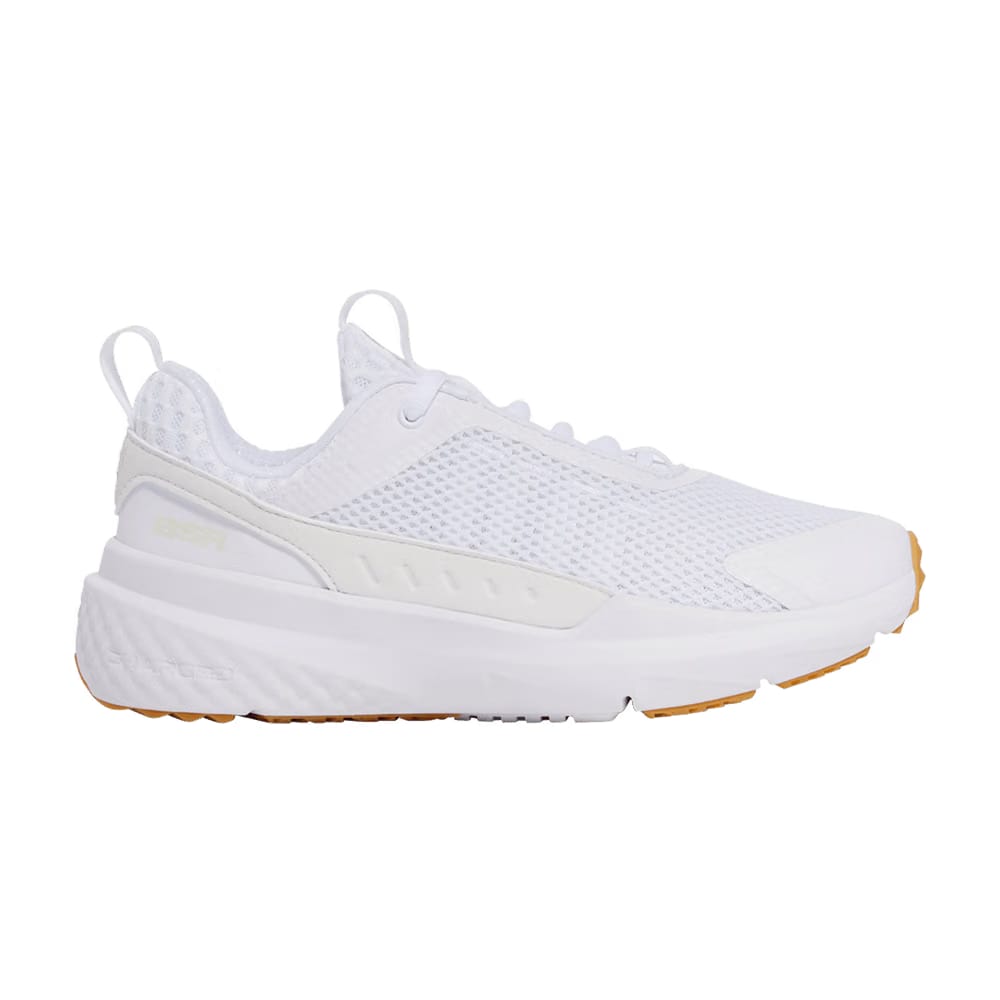Under Armour Wmns Project Rock BSR 5 'White Stone'