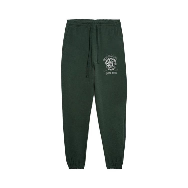 Billionaire Boys Club Seal Sweatpant Pineneedle