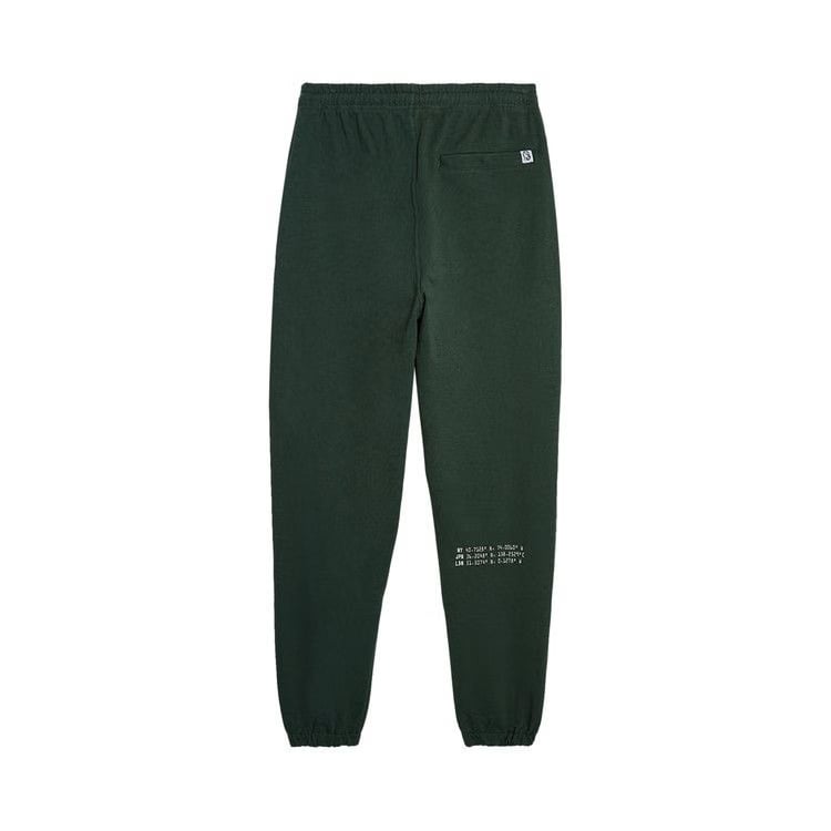 Billionaire Boys Club Seal Sweatpant Pineneedle
