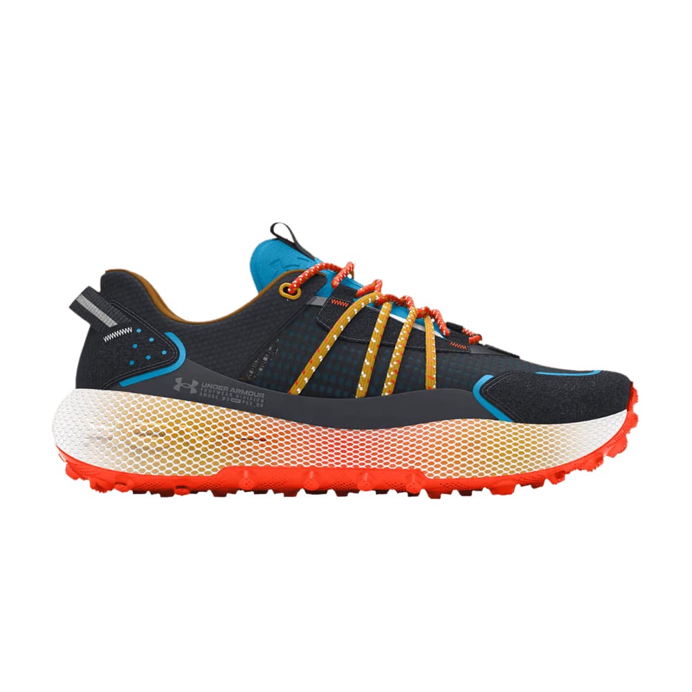 Under Armour Fat Tire Venture Pro Black Phoenix Fire