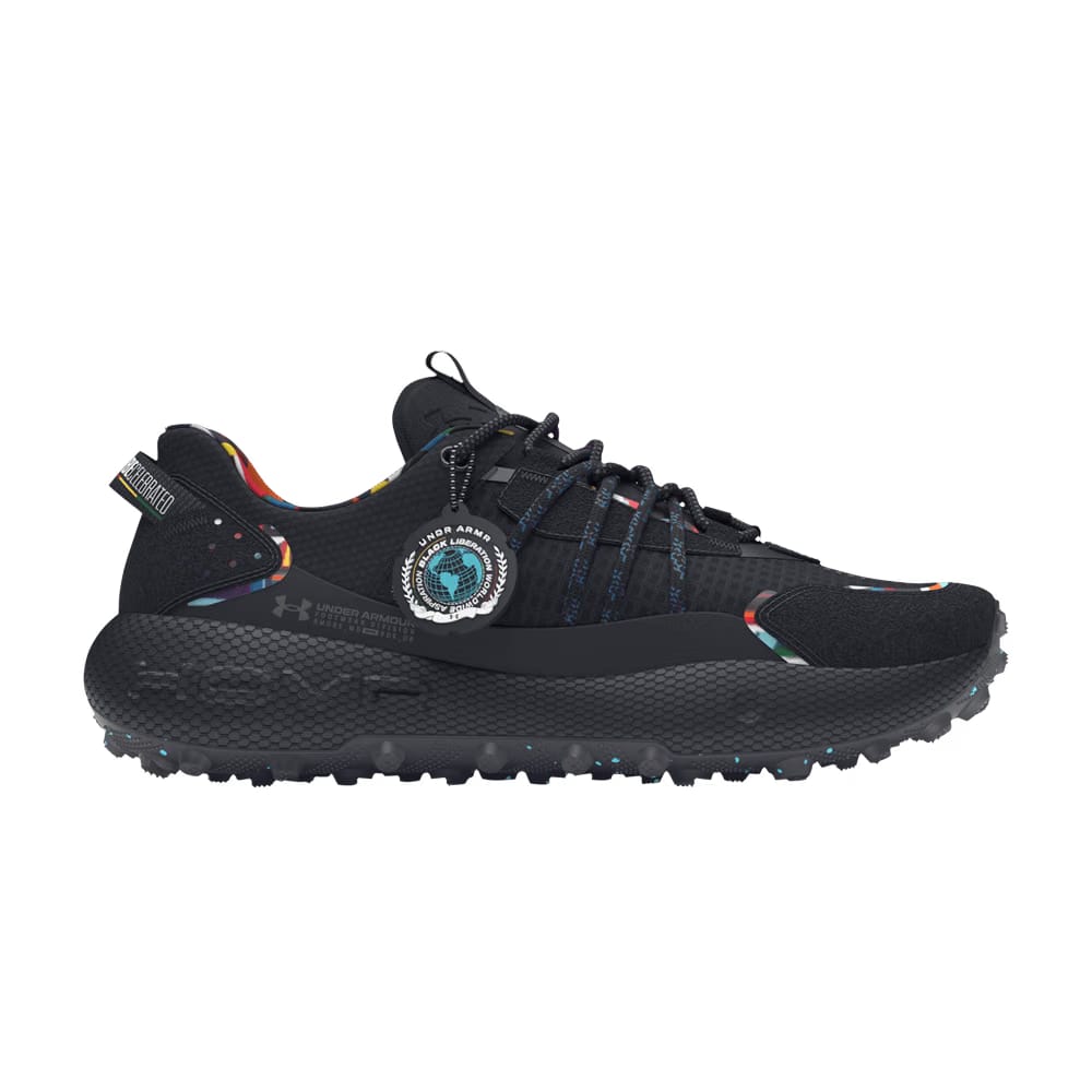 Under Armour Fat Tire Venture Pro Black History Month