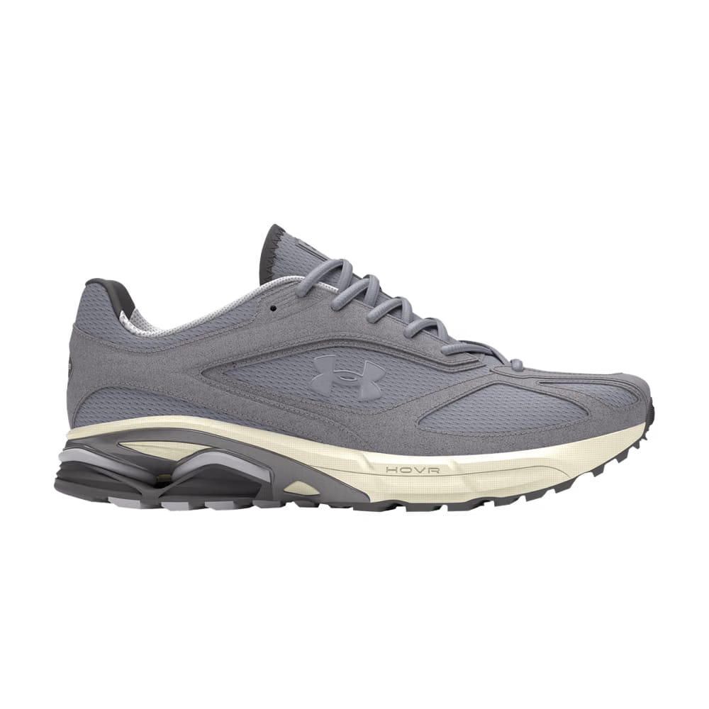 Under Armour Apparition Steel