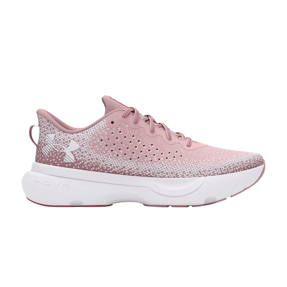 Under Armour Wmns HOVR Infinite 'Pink Elixir'