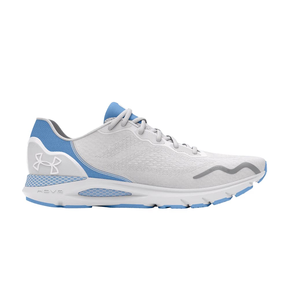 Under Armour Wmns HOVR Sonic 6 'Distant Grey Horizon Blue'