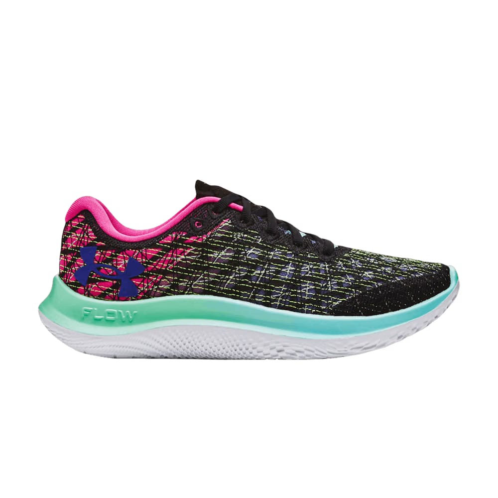Under Armour Wmns Flow Velociti Wind 2 'Speed Overdrive'
