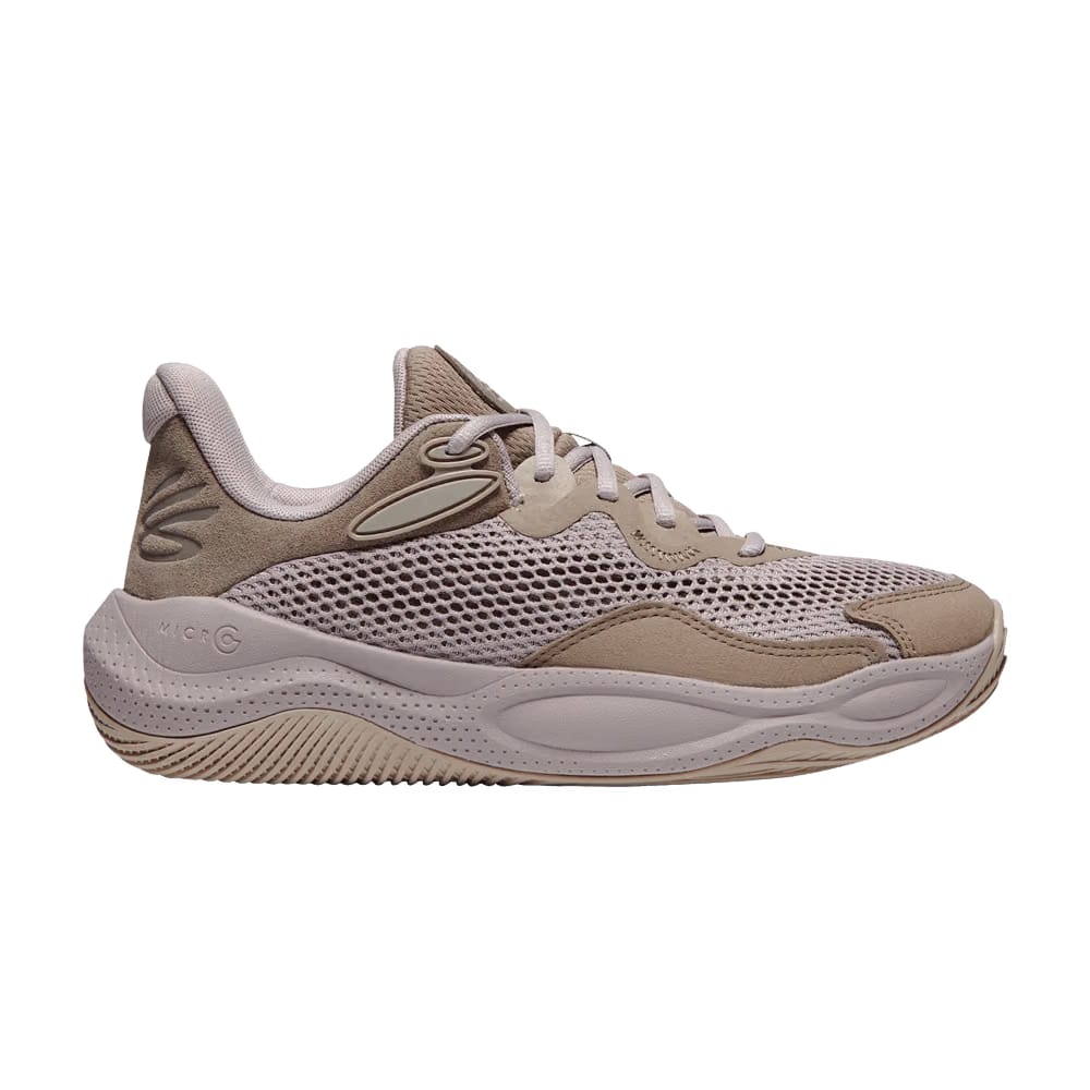 Under Armour Curry Splash 24 Taupe Dusk Timberwolf Taupe