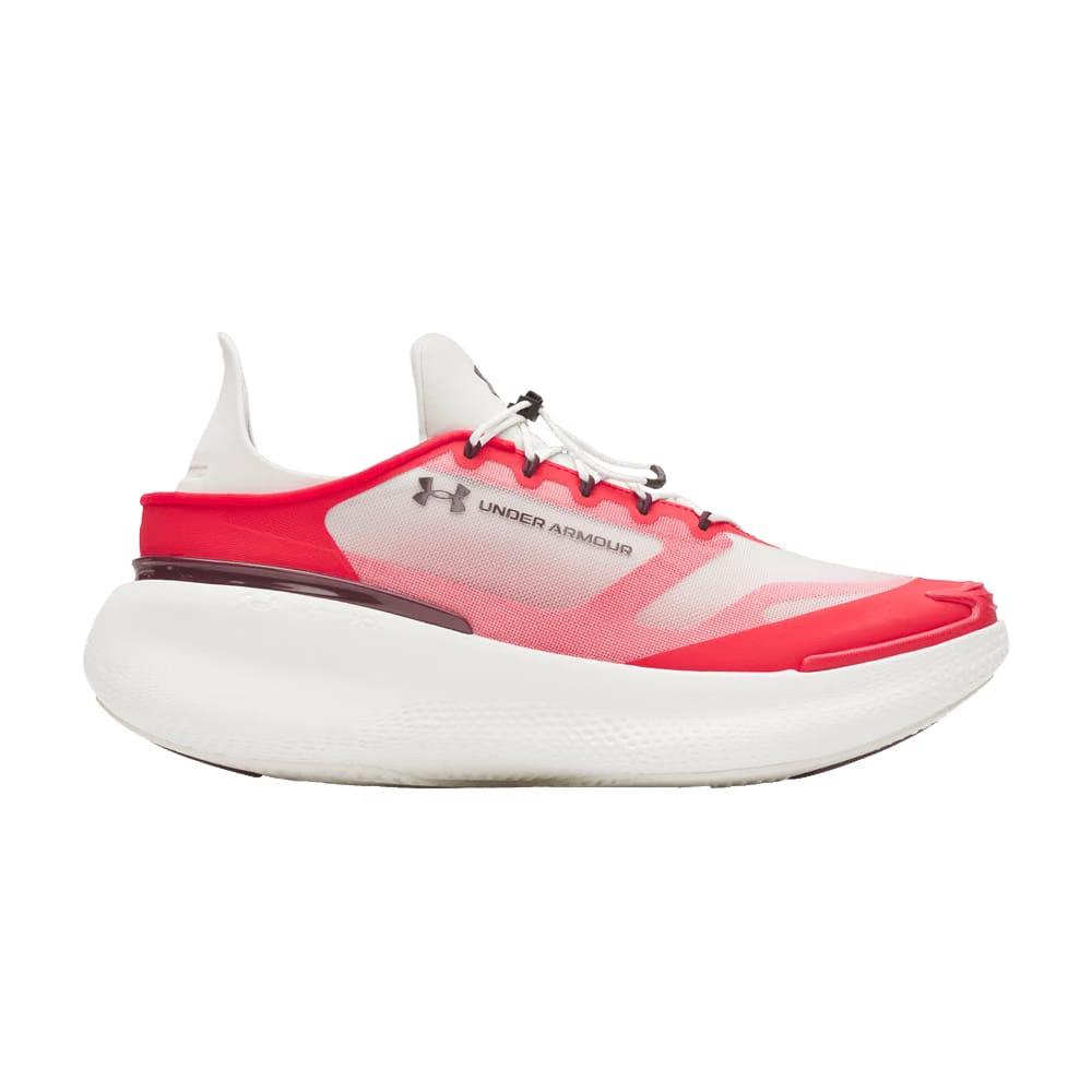 Under Armour Nova Summit White Red