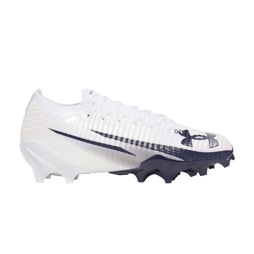 Under Armour Blur Pro White Midnight Navy