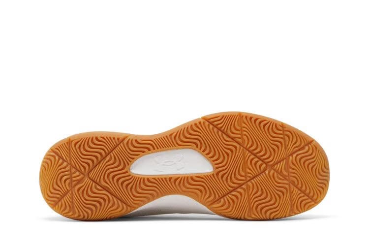Under Armour 3Z5 NM White Metallic Gold