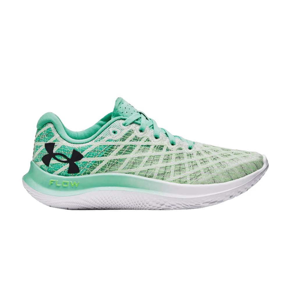 Under Armour Wmns Flow Velociti Wind 2 'Light Green'