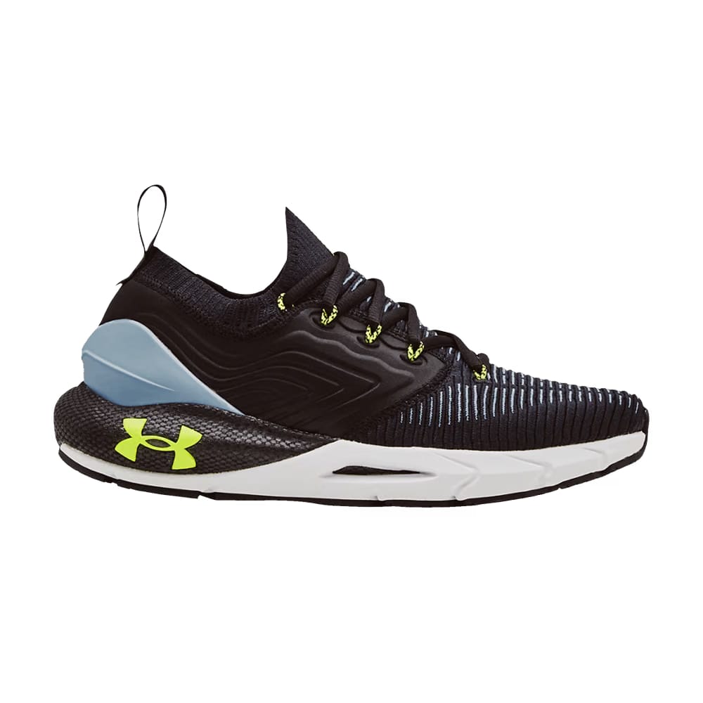 Under Armour HOVR Phantom 2 IntelliKnit Black Mississippi