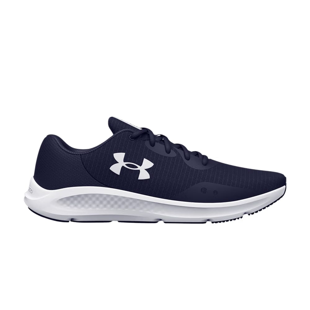 Under Armour Charged Pursuit 3 Tech Midnight Navy