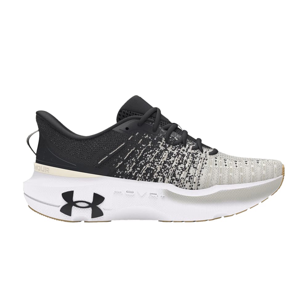 Under Armour Wmns HOVR Infinite Elite 'Anthracite White Clay'
