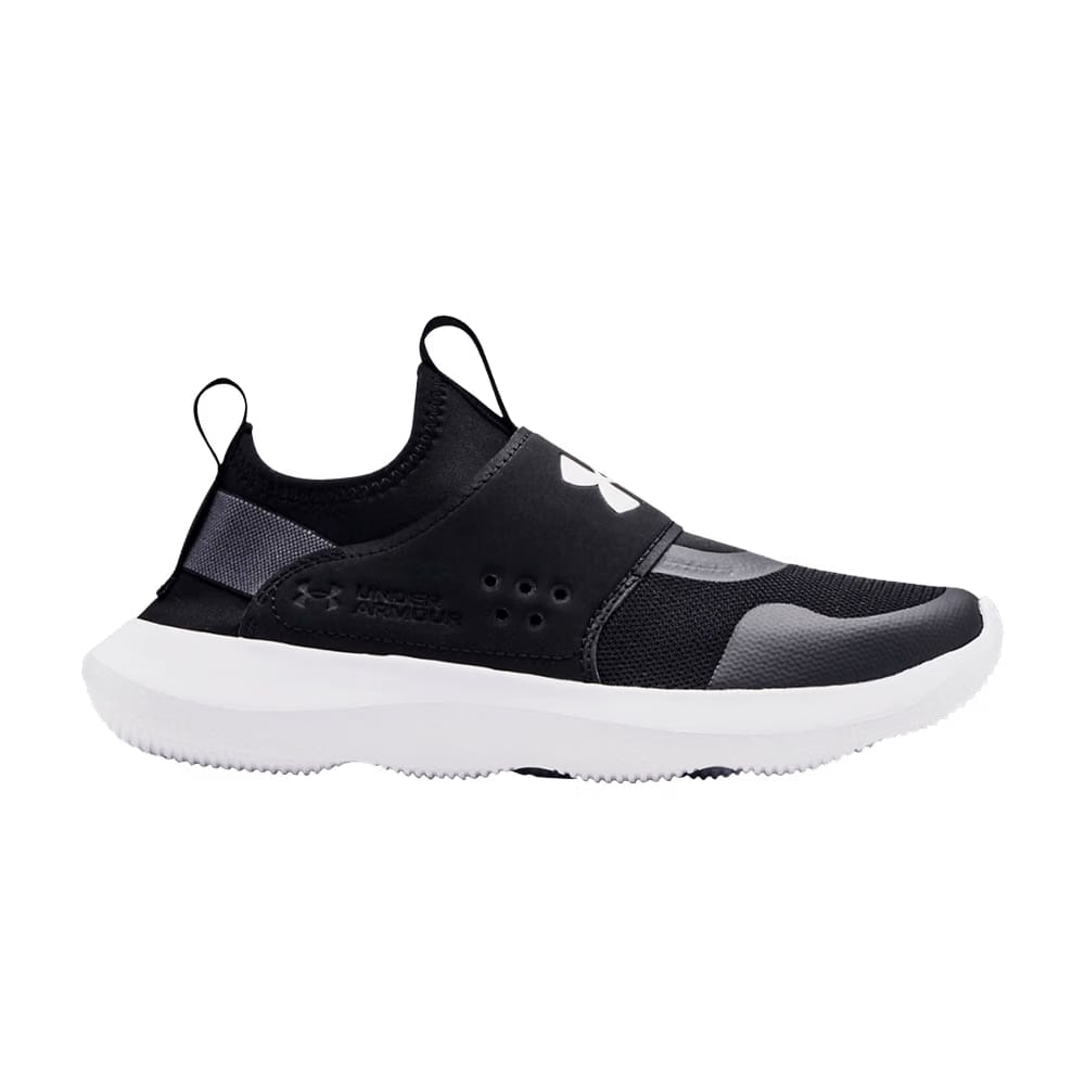 Under Armour Wmns Runplay 'Black White'