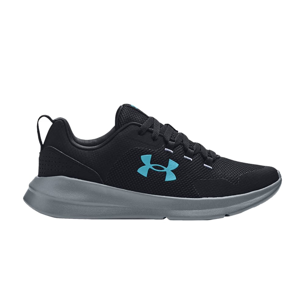 Under Armour Essential Black Blue