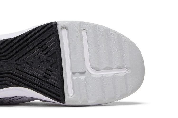 Under Armour Project Rock BSR 2 White Black