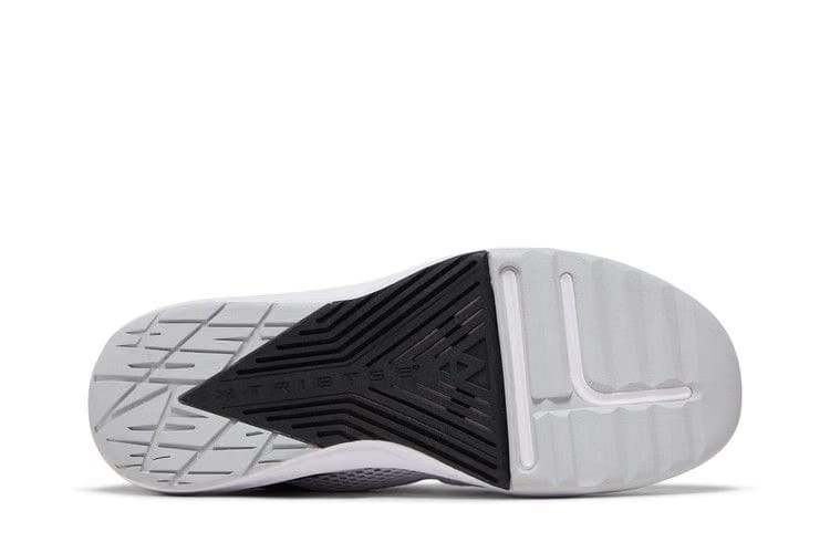 Under Armour Project Rock BSR 2 White Black