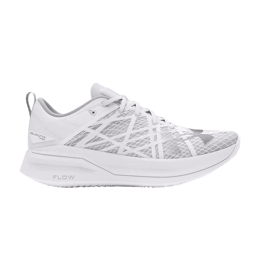 Under Armour Flow Velociti Pro Distant Grey