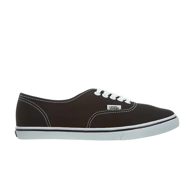 Authentic Low Black