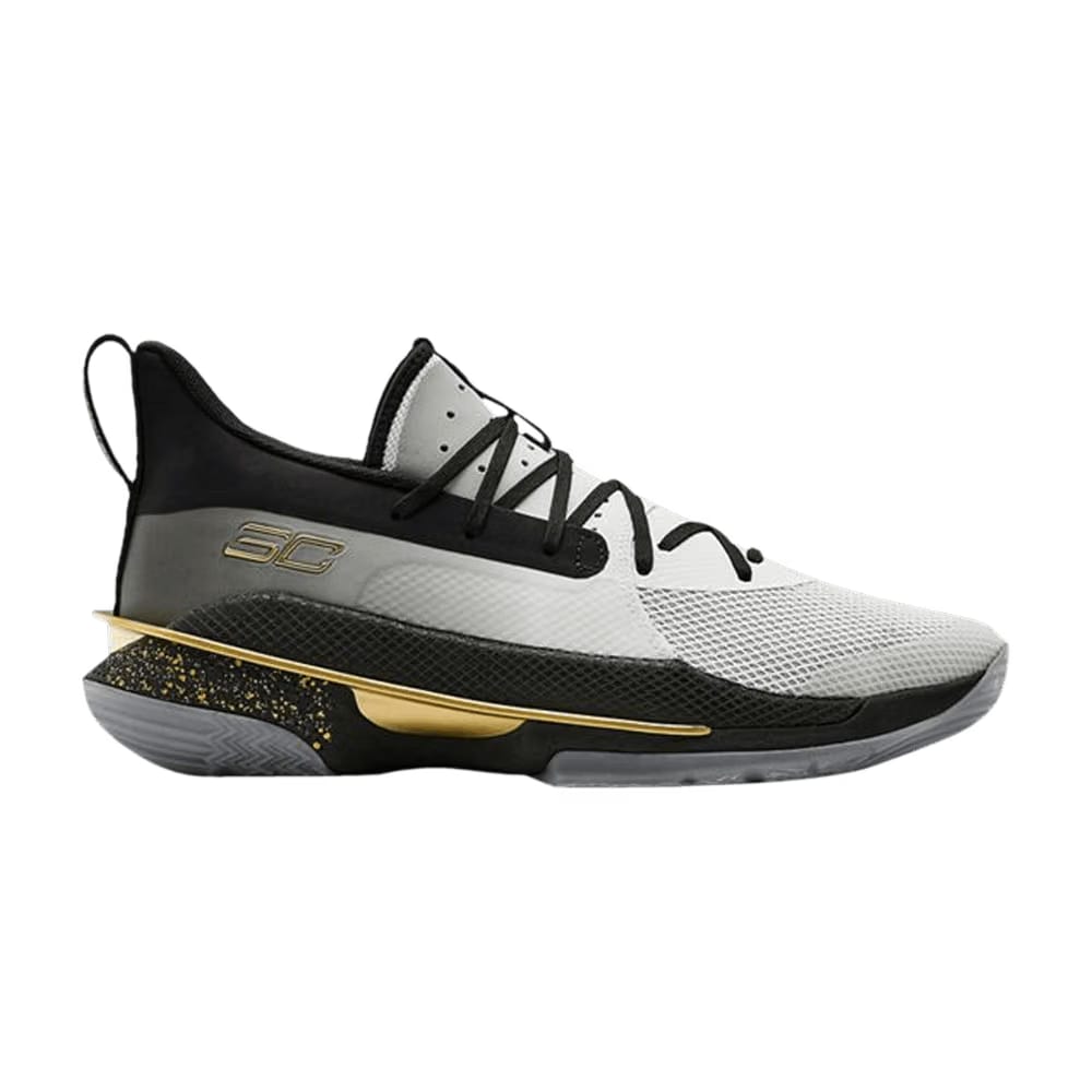 Under Armour Curry 7 For The Game