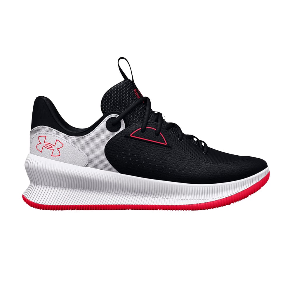 Under Armour TWENTY47 Black White