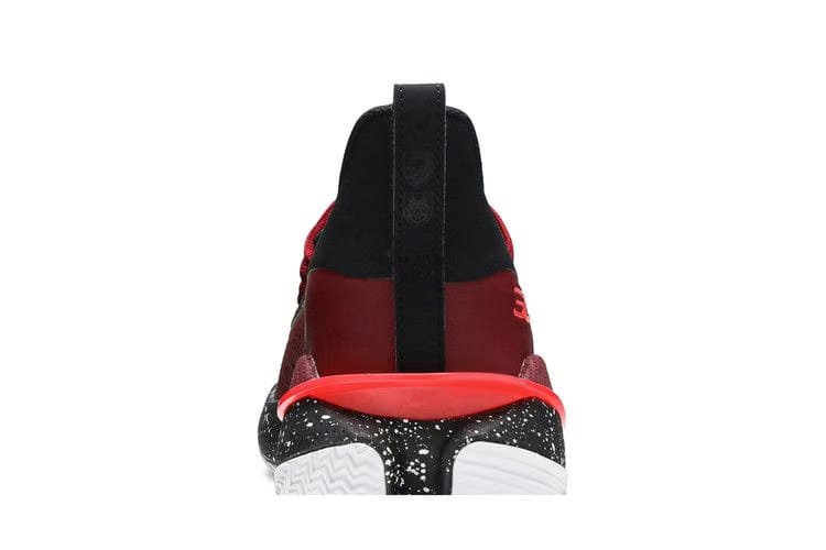 Under Armour Curry 7 Underrated Tour