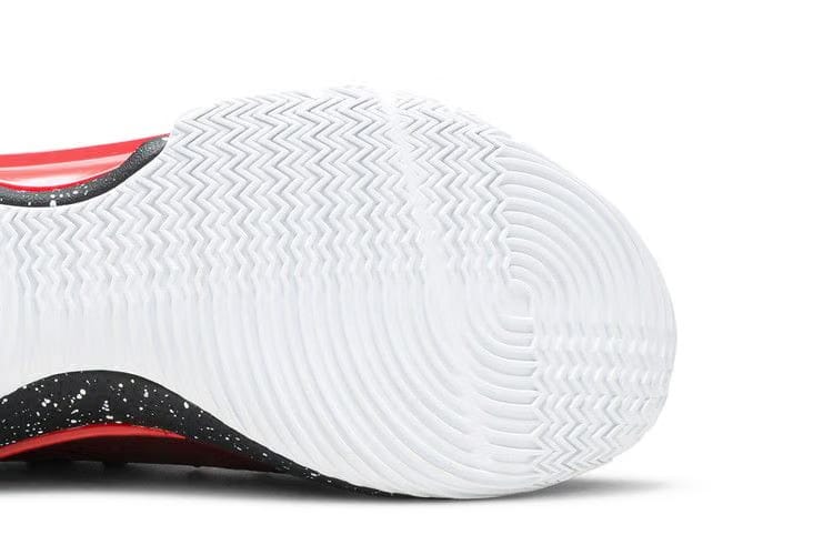 Under Armour Curry 7 Underrated Tour