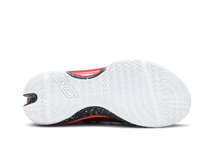 Under Armour Curry 7 Underrated Tour