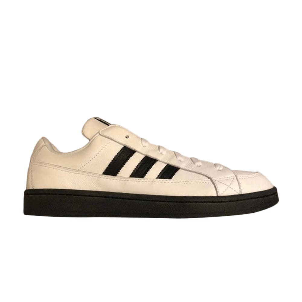 Palace x Campton White