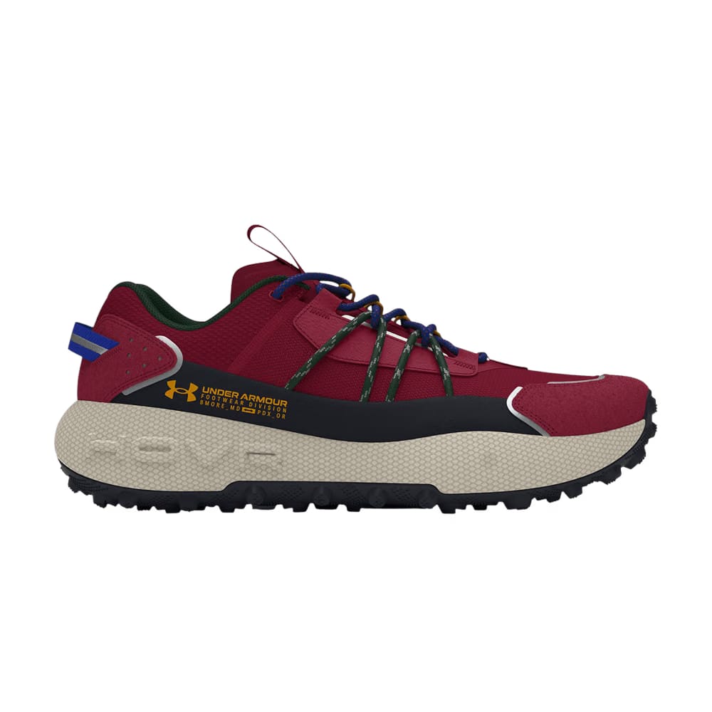 Under Armour Fat Tire Venture Pro Cardinal